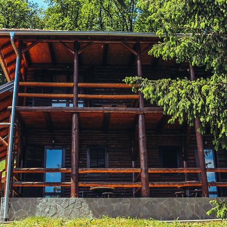 Etno Domacinstvo Milenkovic Villa เดสโปโตวัก ภายนอก รูปภาพ