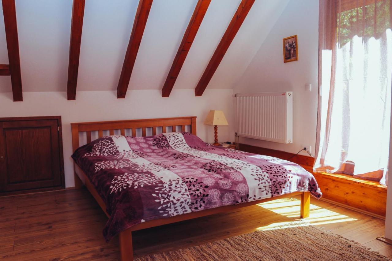 Etno Domacinstvo Milenkovic Villa เดสโปโตวัก ภายนอก รูปภาพ