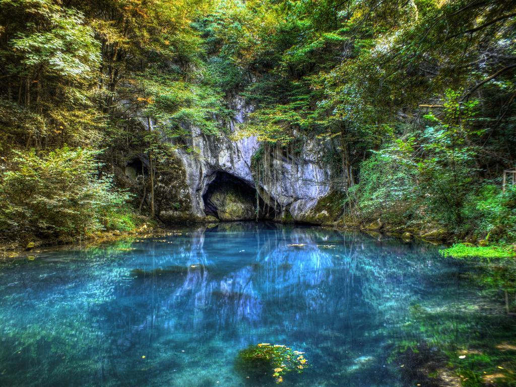 Etno Domacinstvo Milenkovic Villa เดสโปโตวัก ภายนอก รูปภาพ